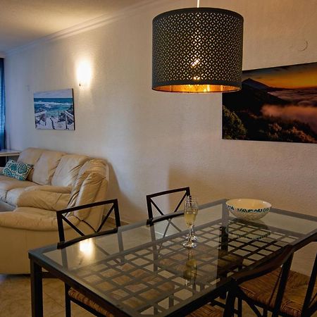 Azahara Apartamento Cerca Playa Las Vistas Los Cristianos Los Cristianos  Exterior foto