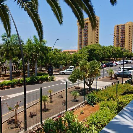 Azahara Apartamento Cerca Playa Las Vistas Los Cristianos Los Cristianos  Exterior foto