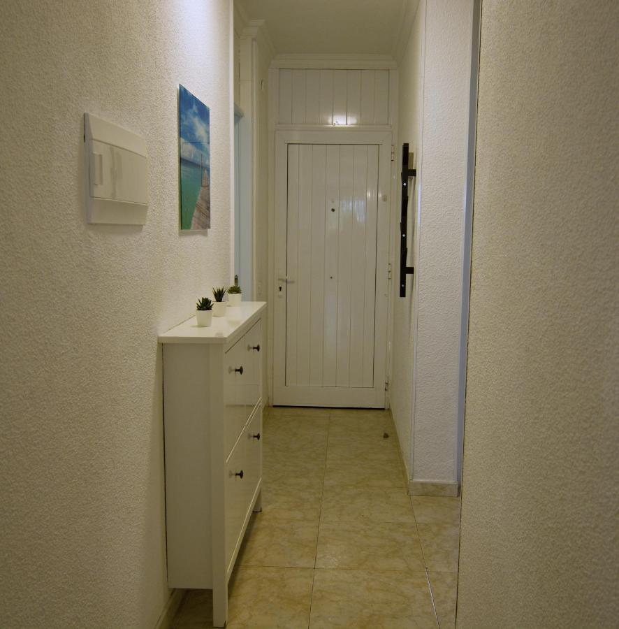 Azahara Apartamento Cerca Playa Las Vistas Los Cristianos Los Cristianos  Exterior foto