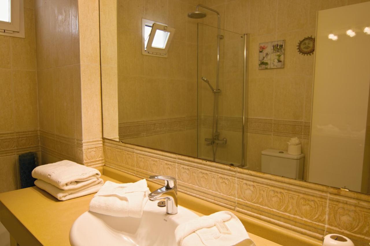 Azahara Apartamento Cerca Playa Las Vistas Los Cristianos Los Cristianos  Exterior foto