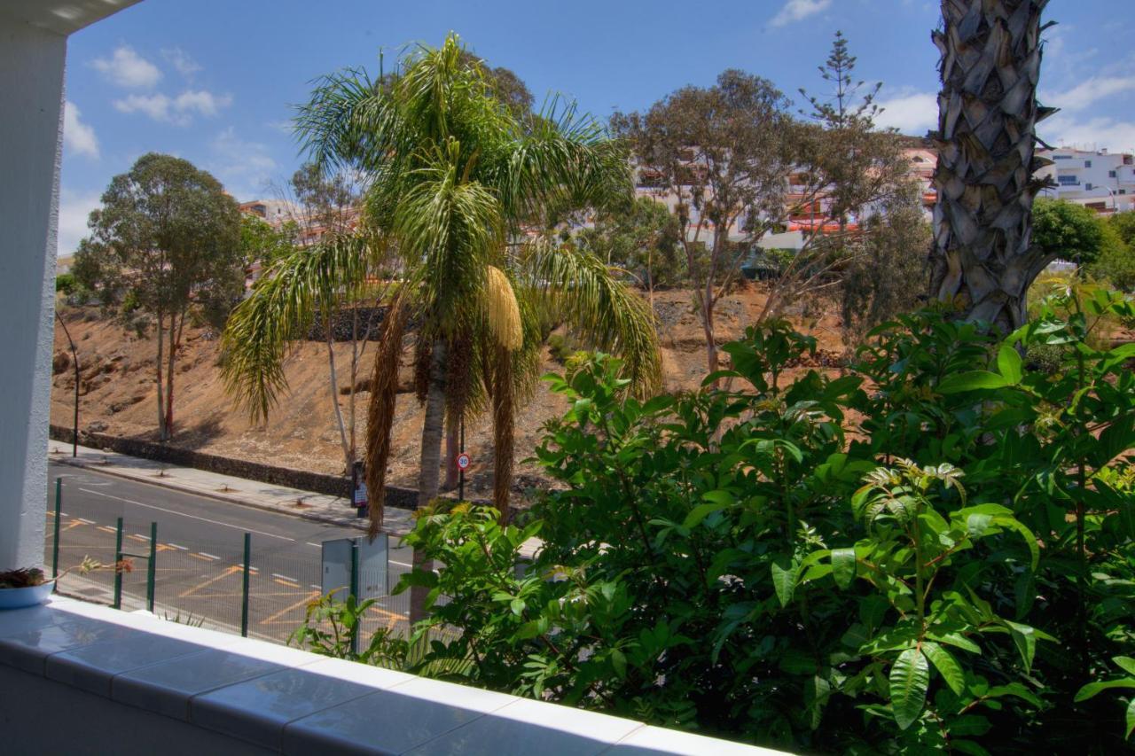Azahara Apartamento Cerca Playa Las Vistas Los Cristianos Los Cristianos  Exterior foto