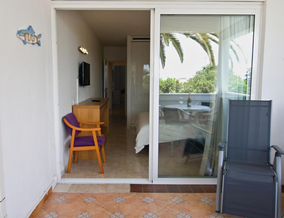 Azahara Apartamento Cerca Playa Las Vistas Los Cristianos Los Cristianos  Exterior foto